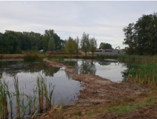  Een natuurgebied in de kern van het Brabantse Haaren!